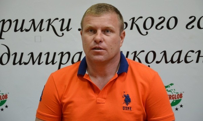 Тренер ФК Кристалл: "Вторая лига не просто больна, а смертельно больна" - Футбол