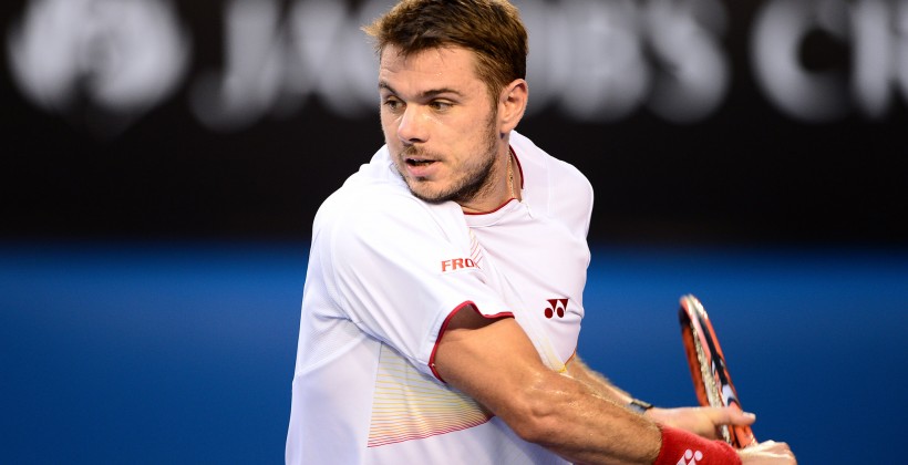 Вавринка квалифицировался на Итоговый турнир ATP - Теннис