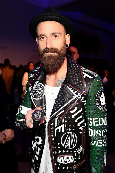VIP+Guests+Istanbul+Fashion+Week+m2Gls6enZOrl