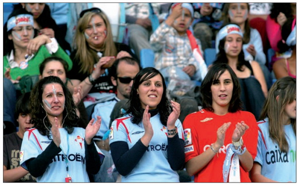 aficionadas-rc-celta