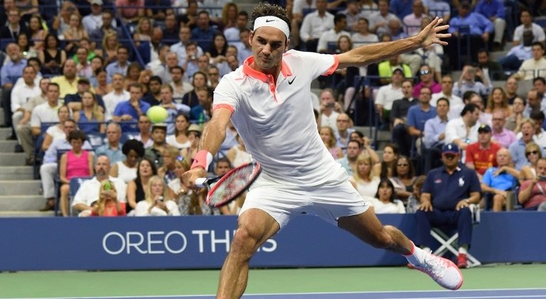 American Report. Итоги четвертого дня US Open - US Open