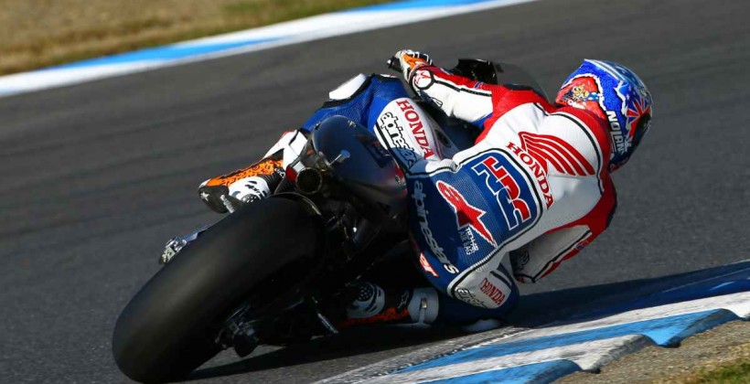 Стоунер не вернётся в MotoGP - MotoGP