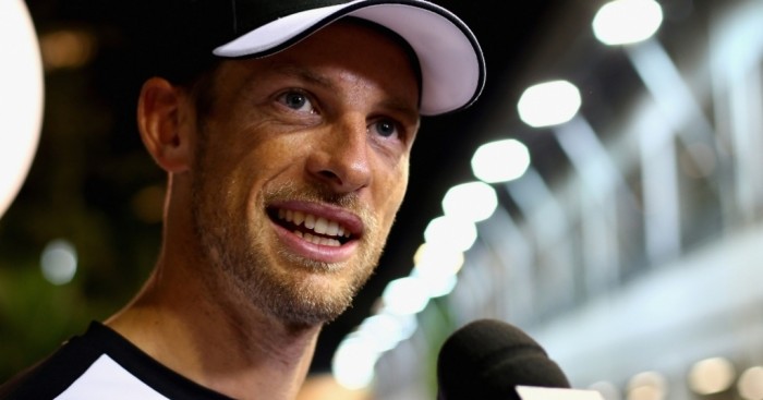 Баттон намекнул на уход из Формулы-1 - Формула 1