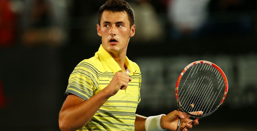 IPTL. Indian Aces добывают уверенную победу - Теннис