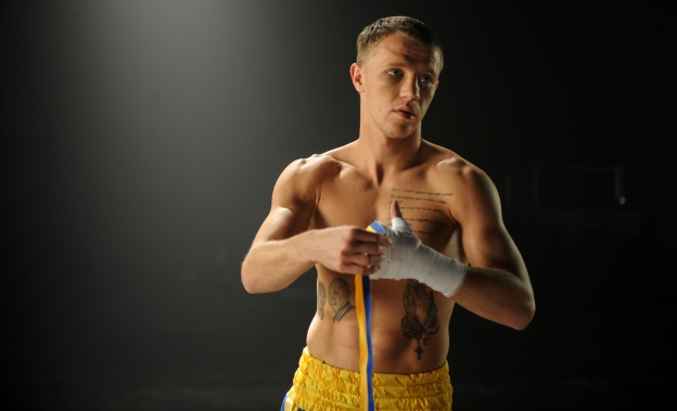 Девять боксеров представят Украину на чемпионате мира - Бокс
