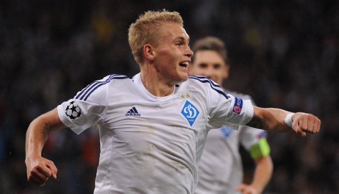 Коллина: Буяльский забил Касильясу по правилам - Лига чемпионов