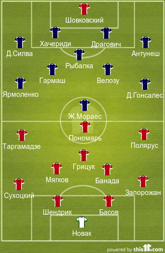 дкаа