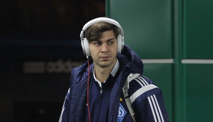 Драгович: «Ребров сделал все, чтобы мы были на пике формы» - Лига чемпионов