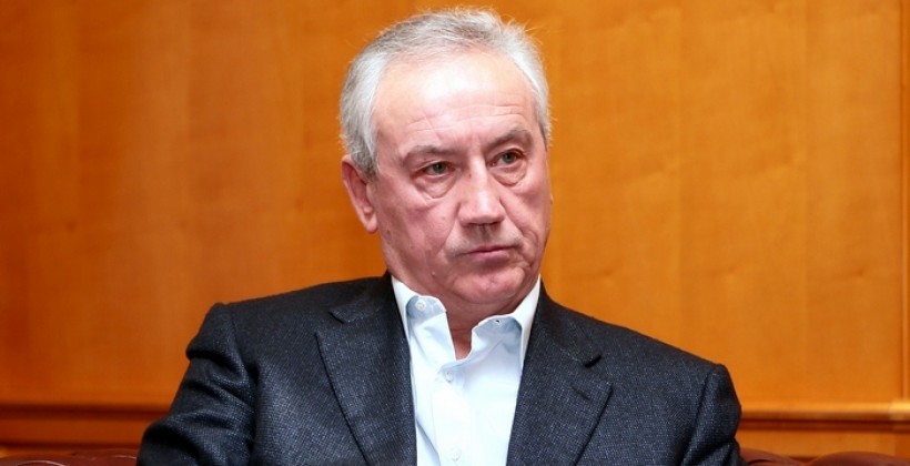 Дыминский: «Хотелось бы, чтобы Карпаты играли лучше» - Чемпионат Украины