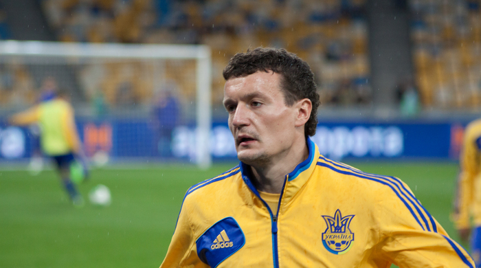 Федецкий: «Мы были ближе к победе» - Футбол