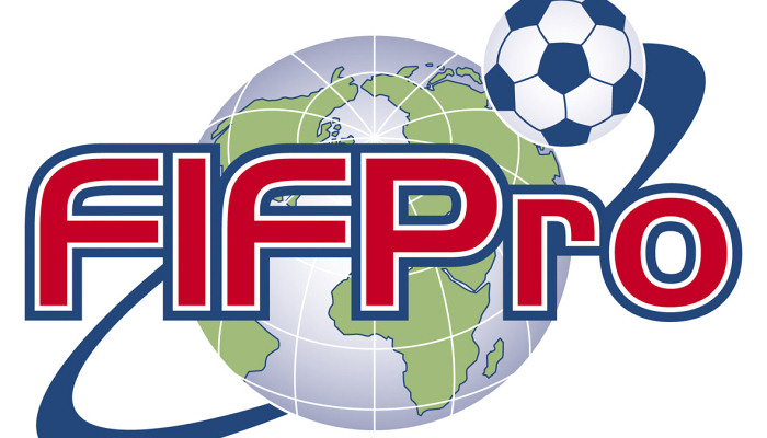 FIFPro добивается расширения прав игроков - Футбол