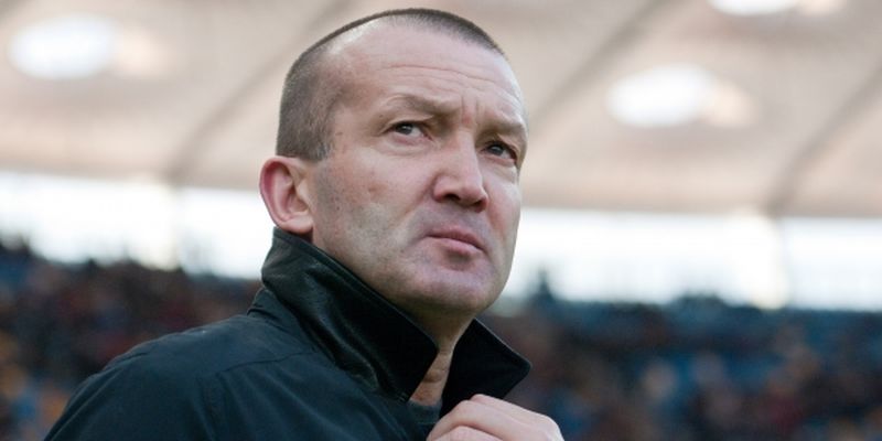 Григорчук: "Хорошо изучили ПАОК" - Лига Европы