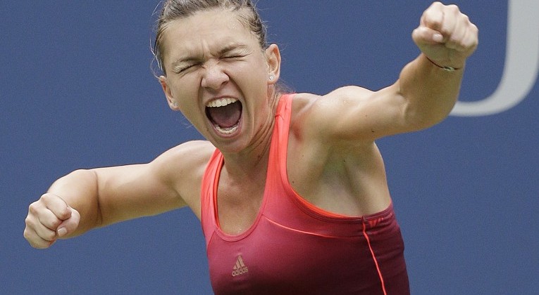 American Report. Итоги десятого дня US Open - US Open