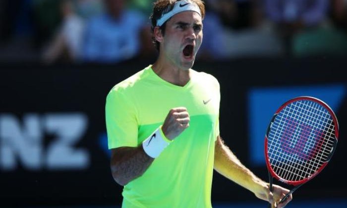 Федерер: "Должен был сам цепляться за свои шансы" - US Open