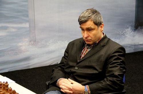 Шахматы. Иванчук и Эльянов приближаются к 1/16 финала Кубка мира - Прочие виды спорта