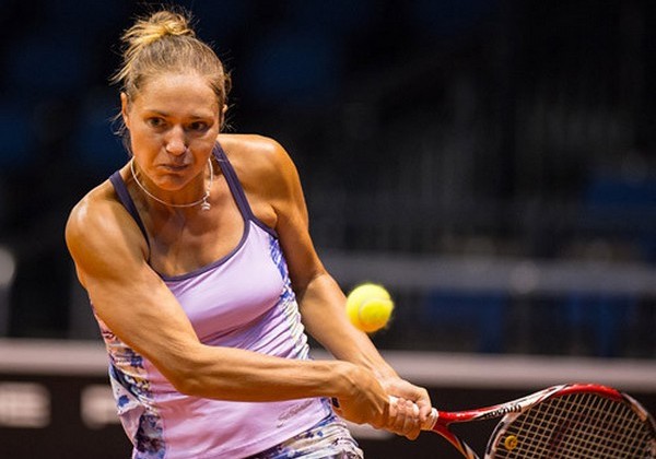 Истборн (WTA). Бондаренко в основной сетке - Теннис