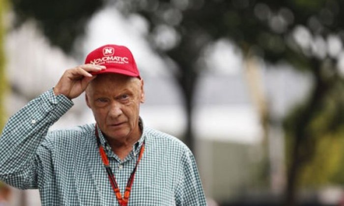 Лауда: "Двигатели Ред Буллу будет поставлять Ferrari" - Формула 1