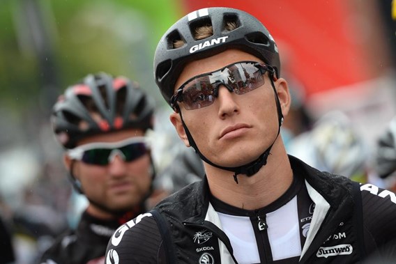 Киттель близок к переходу в Etixx-Quick Step - Велоспорт