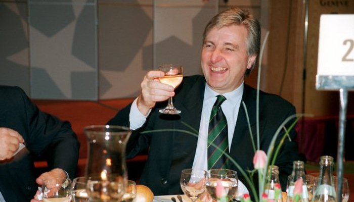Юрґен Ленц