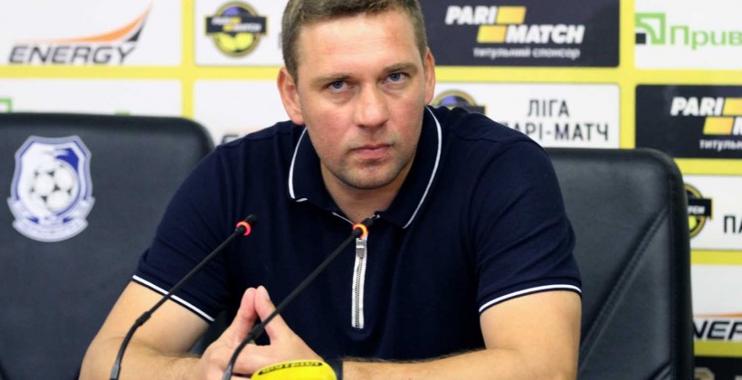 Кубик Рубика Александра Бабича: две грани завершены - Чемпионат Украины