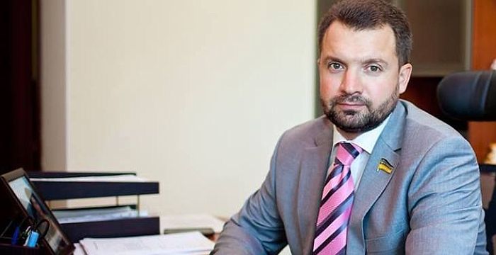 Манив: Олимпик сам представил доказательства своей вины в договорных матчах U-21 - Чемпионат Украины