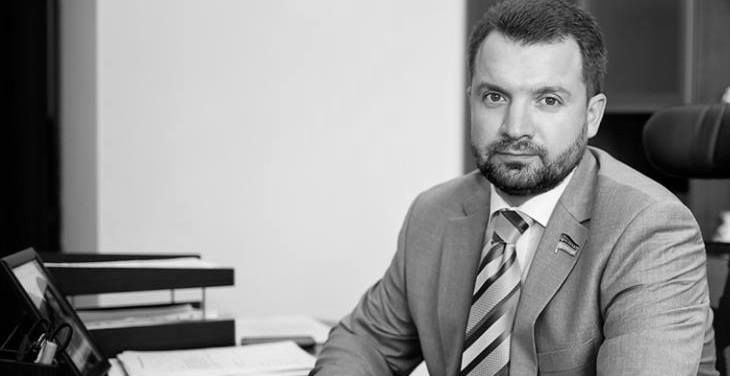 Милиция Ильичевска: первоначальная версия смерти Манива - самоубийство - Чемпионат Украины