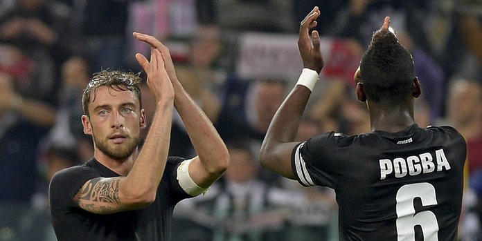 Juventus-Napoli