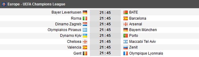 soccerway.com