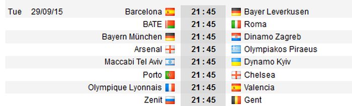 soccerway.com