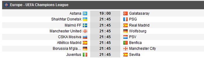 soccerway.com