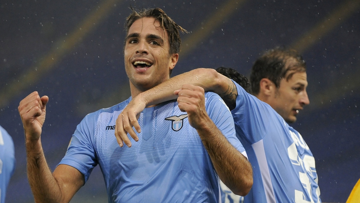 Lazio - Udinese