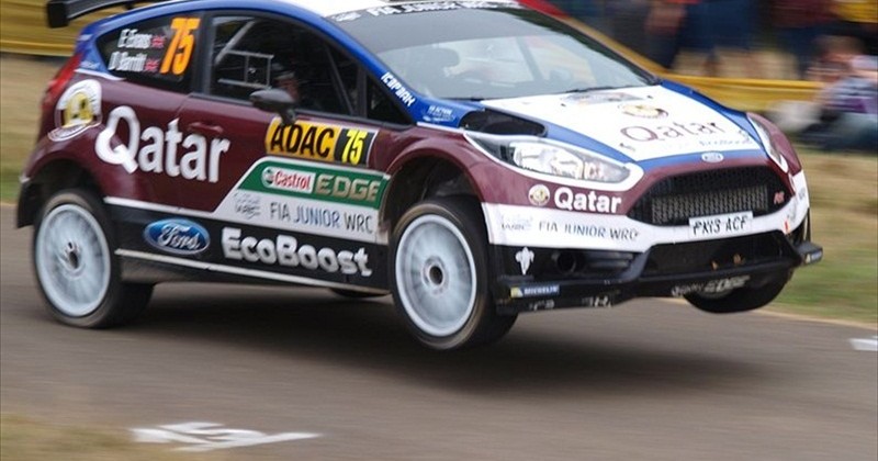 Эванс: Главной проблемой в Австралии может стать ужасная видимость - WRC