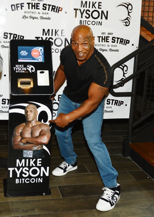 BoxingScene