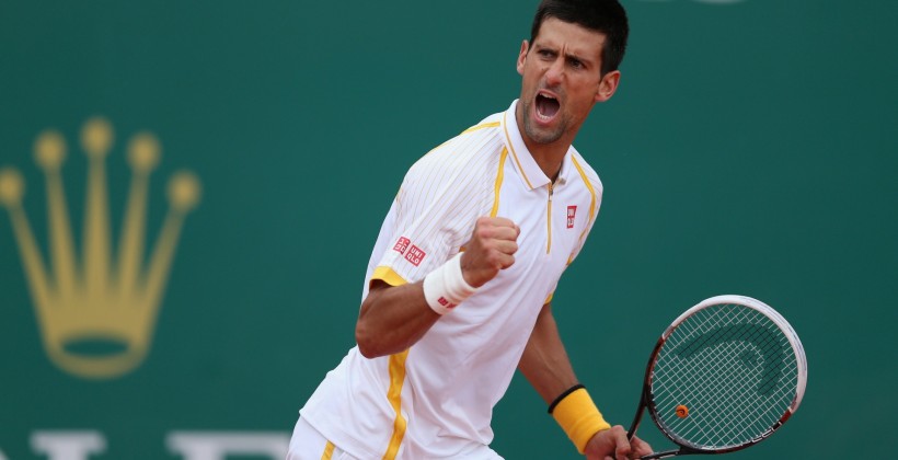 Джокович: "Я привык к давлению" - US Open