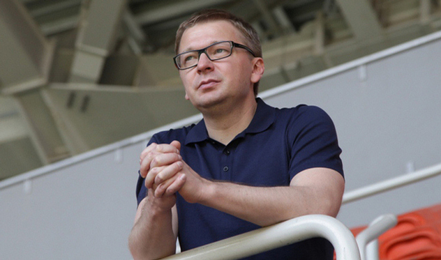 Палкин: «Надеюсь, фактор судейства пройдет мимо нас» - Лига чемпионов