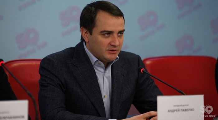 Павелко: «Мы возродим Таврию по модели Пахтакора» - Футбол