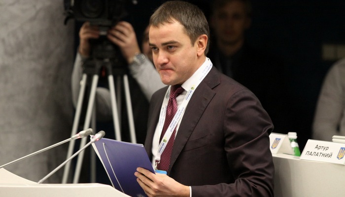 Павелко: «Ведем переговоры, чтобы Металлург продолжал существовать» - Футбол