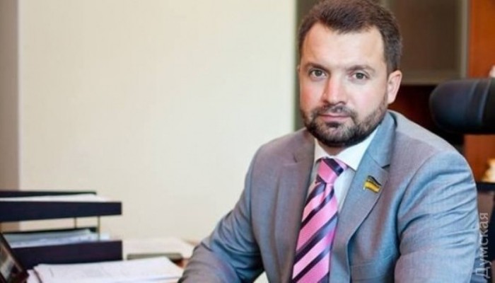 Застрелился глава КДК ФФУ Манив - Чемпионат Украины