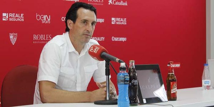 Эмери: "Ювентус был силен в оборонительной игре" - Лига чемпионов
