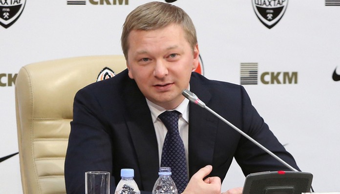 Палкин: «С Черноморцем мы будем играть во Львове» - Чемпионат Украины