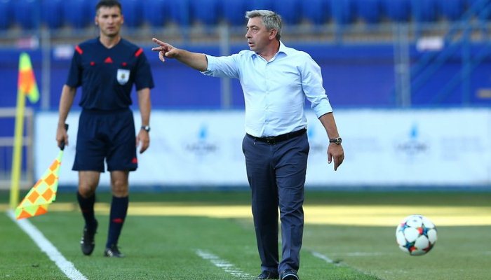 Металлист – Говерла: по старинке не получится - Футбол