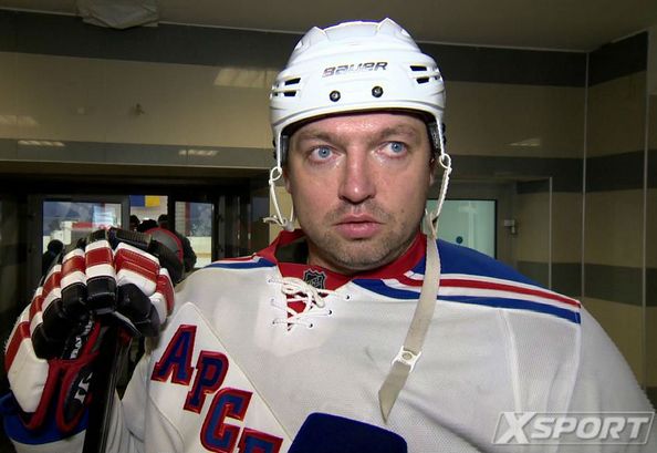 Вадим Шахрайчук, Xsport