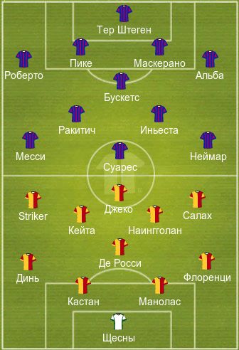 схема