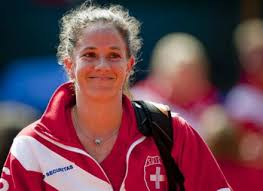 Шнидер вернулась в рейтинг WTA - Теннис