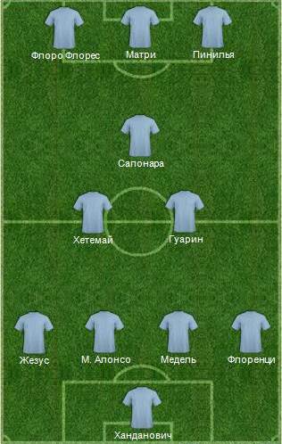 team