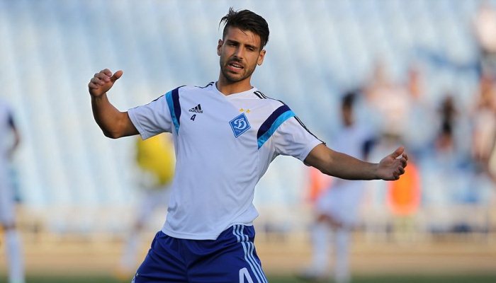 Велозу: "Матч будет очень сложным, потому что у Порту много опыта в Лиге чемпионов" - Лига чемпионов
