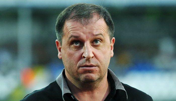 Вернидуб: "Все приехали из сборных здоровыми" - Чемпионат Украины