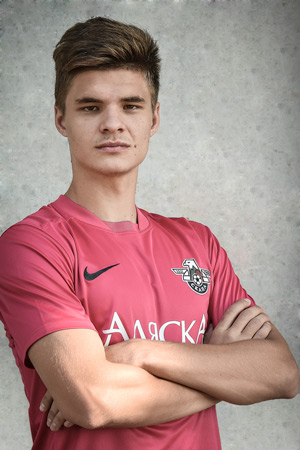 Олег Ливинский