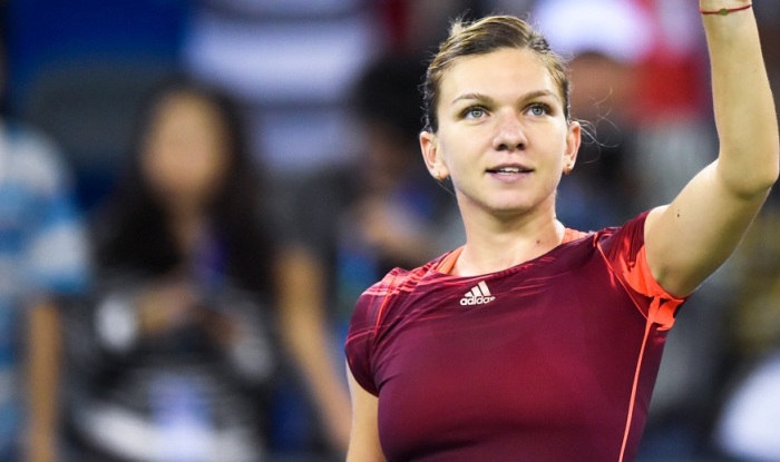 Халеп разгромила Пеннетту в Сингапуре - WTA