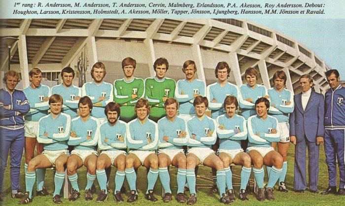 Мальме-1978